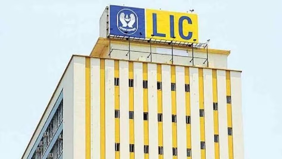 LIC took big action when Sheikh Hasina left Bangladesh.