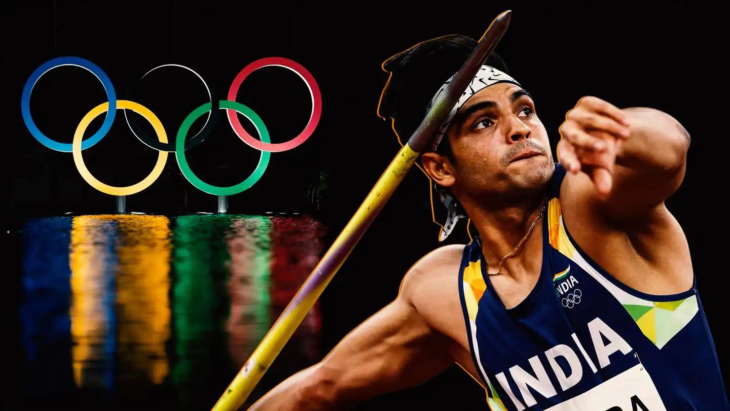 Neeraj Chopra reached the final of javelin throw.