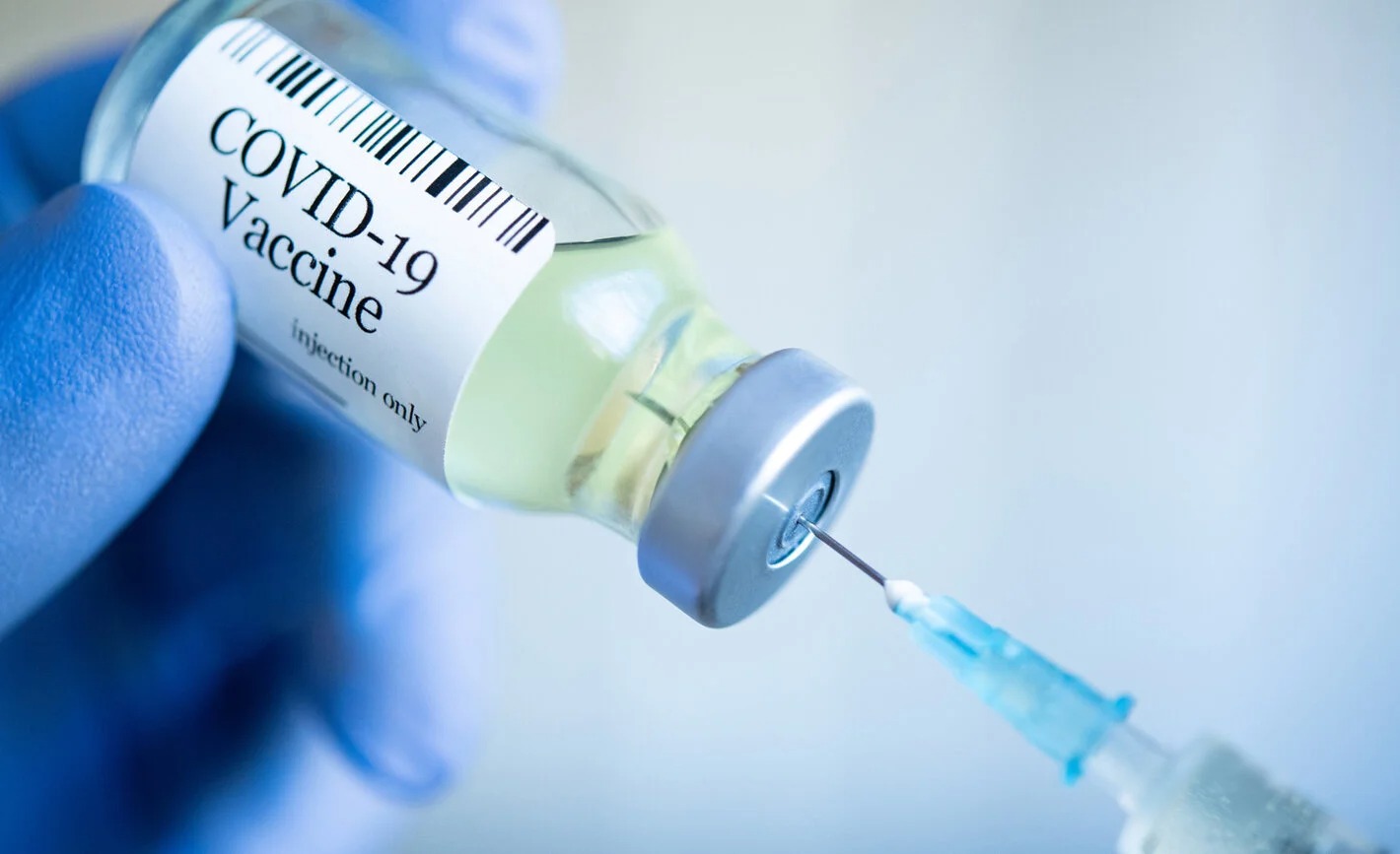 14,000 people have sought compensation for side effects from covid vaccine.