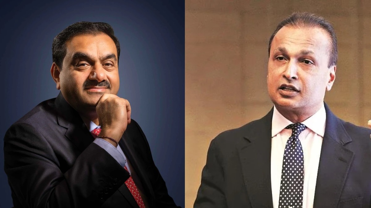 Gautam Adani is going to buy this company of Anil Ambani.