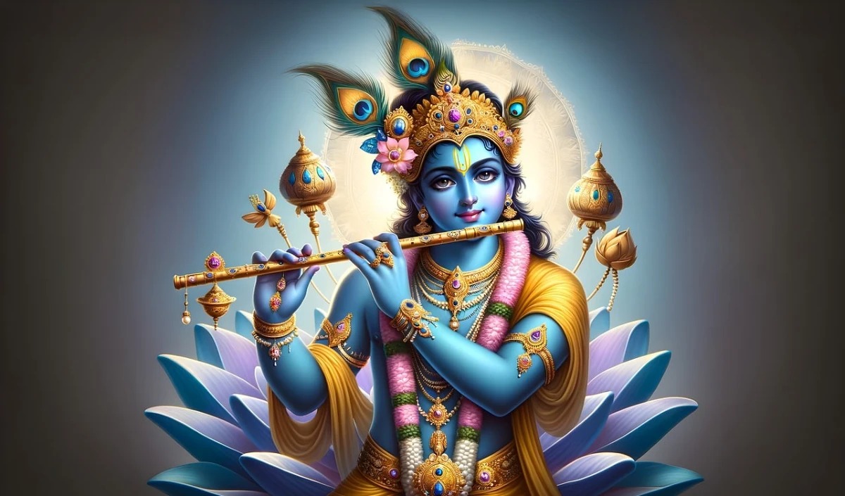 Bring home these 5 things on Krishna Janmashtami day.