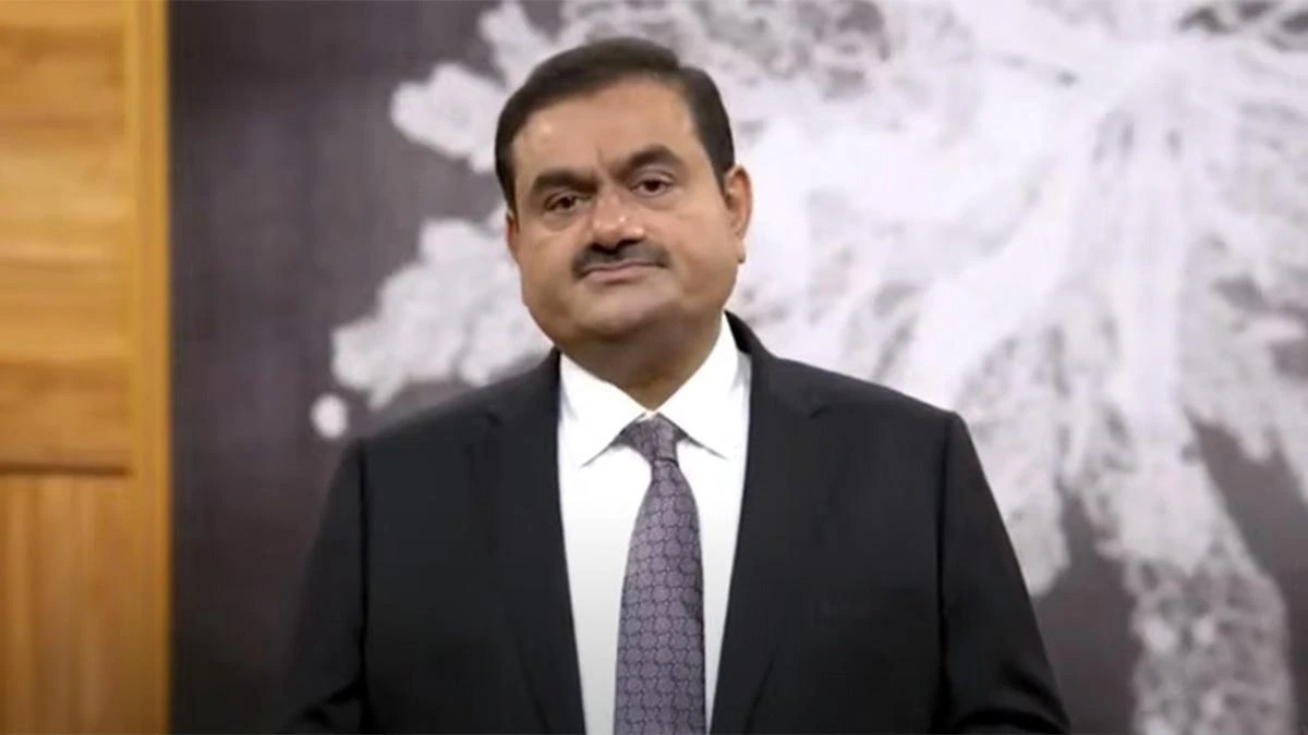 Bangladesh put Gautam Adani in deep trouble.