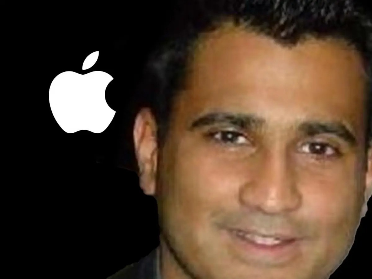 Apple has given new responsibility to Kevan Parekh of Indian origin.