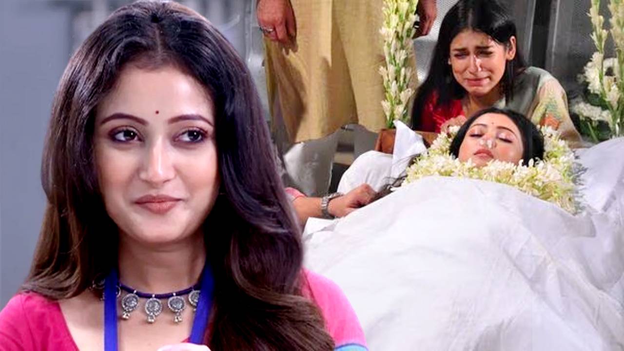 Zee Bangla Neem Phooler Madhu Bengali serial Parna new plan