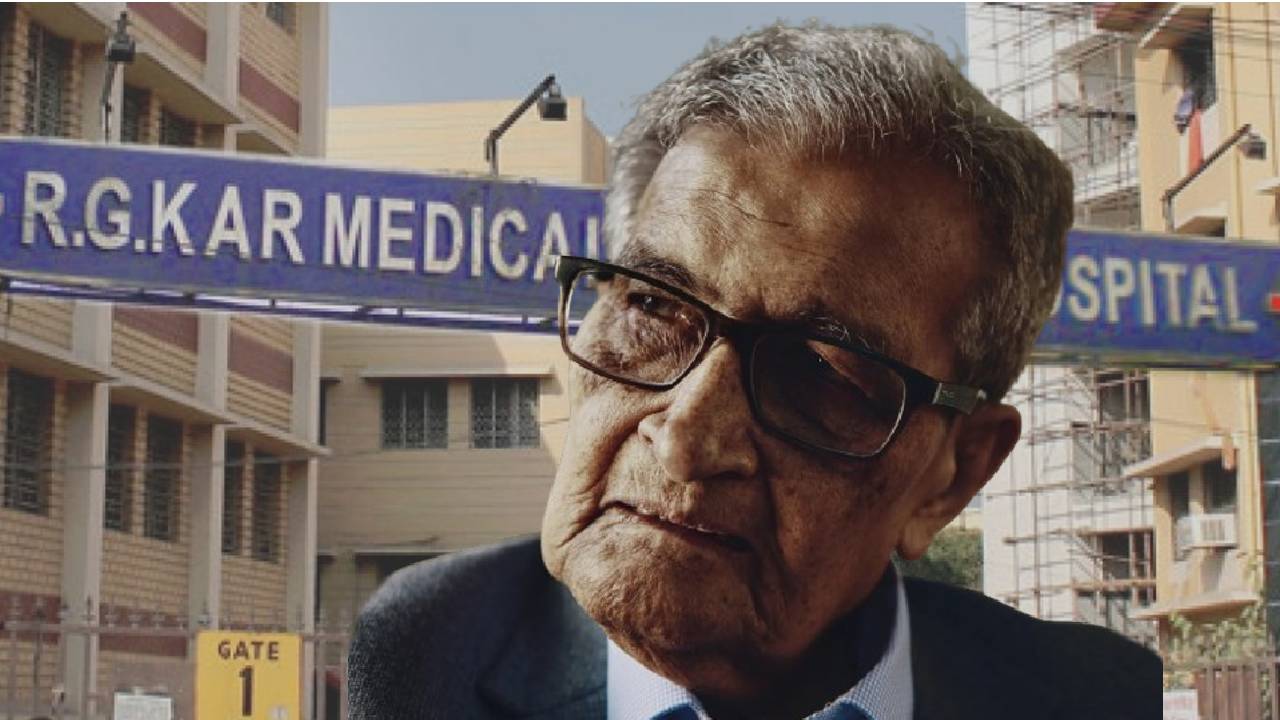 amartya sen