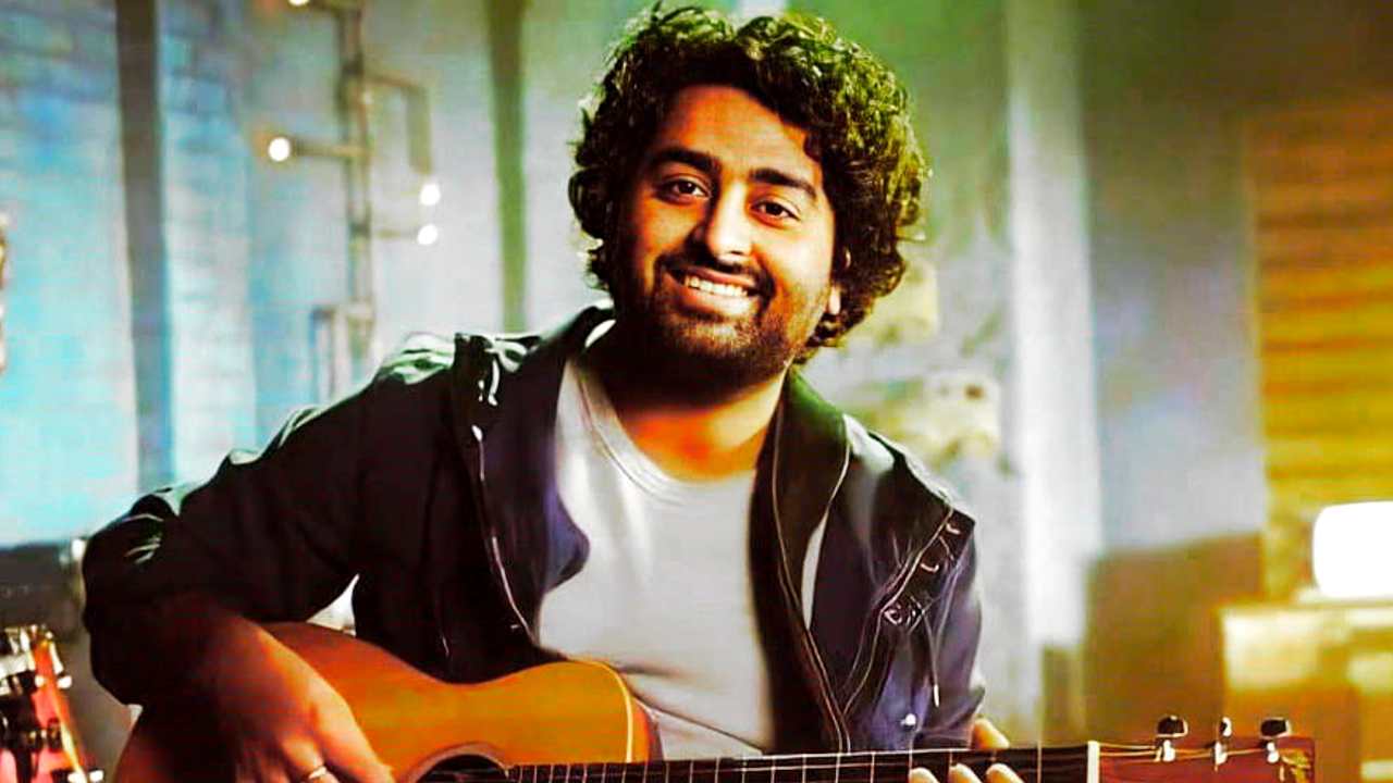 Arijit Singh