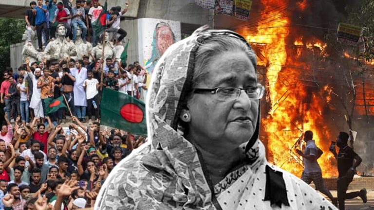 bangladesh Sheikh Hasina