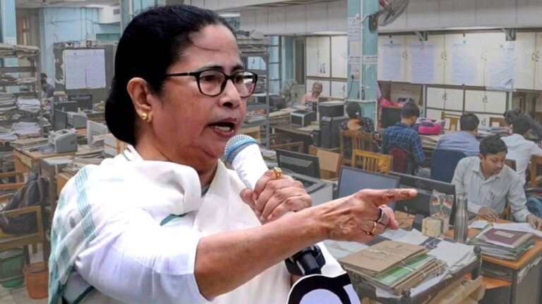 mamata banerjee