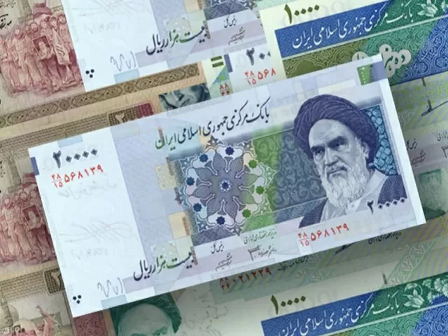 irans currency rial