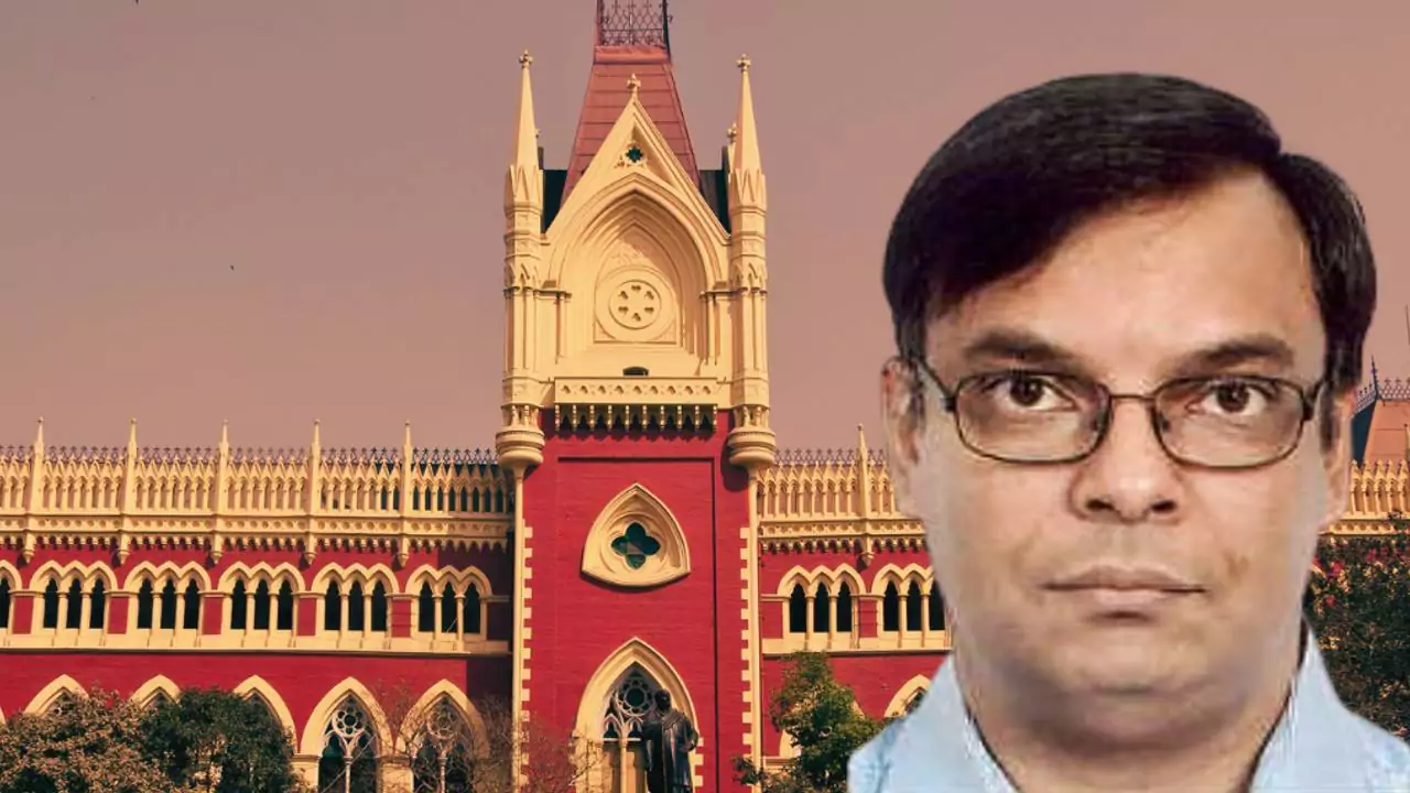 calcutta high court