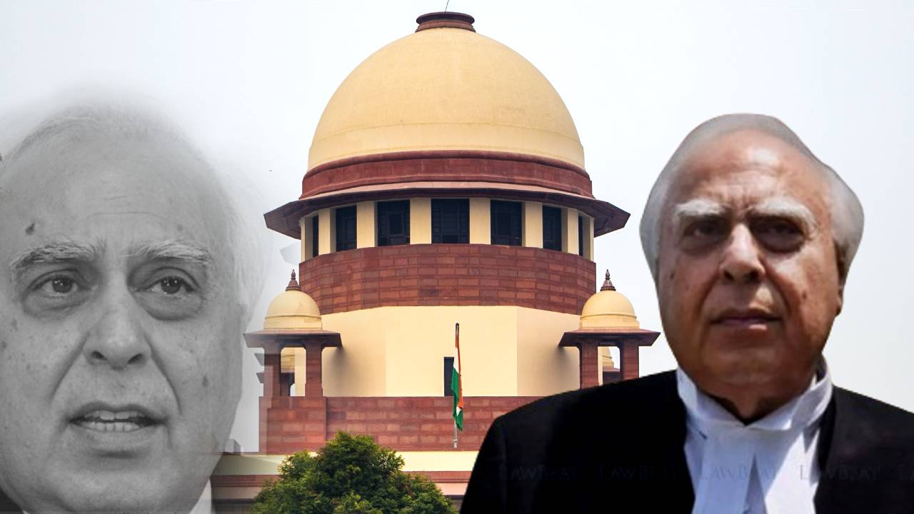 kapil sibal