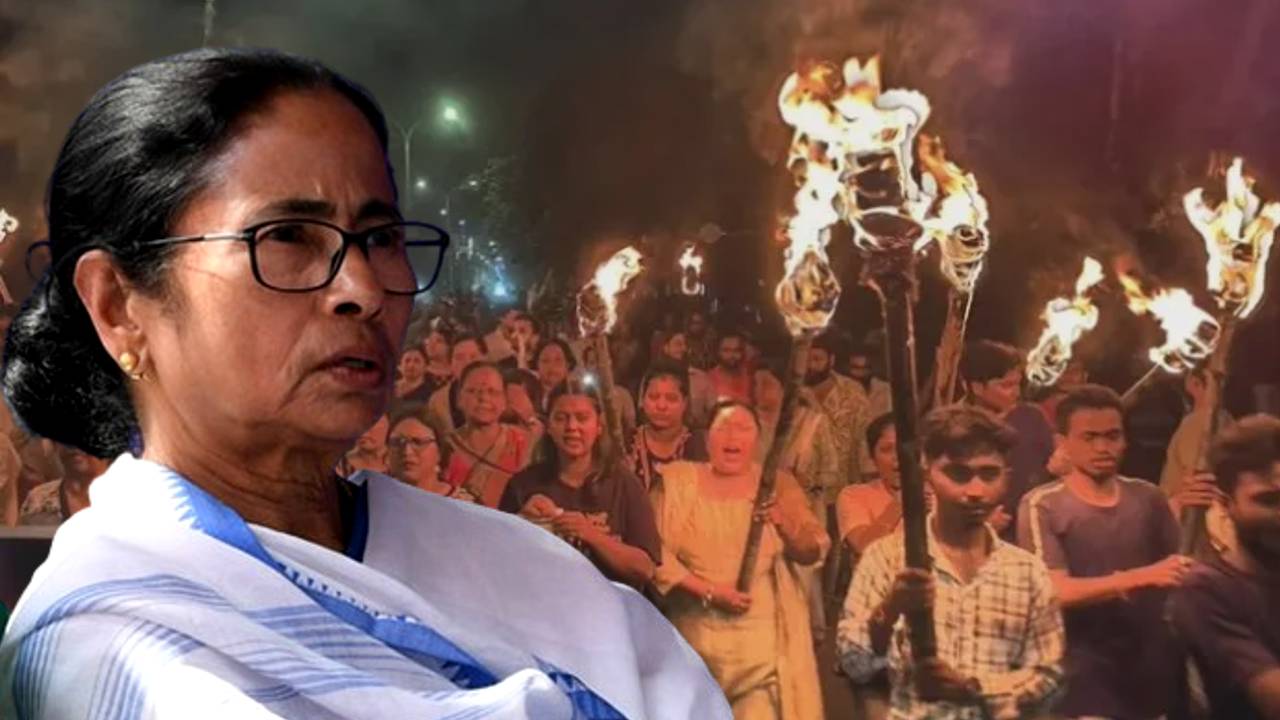 mamata banerjee