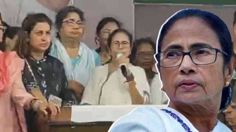 mamata banerjee