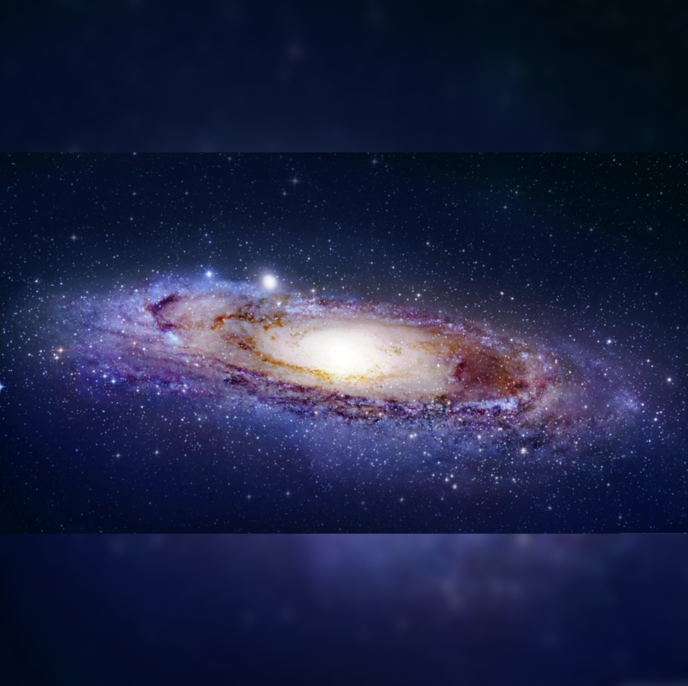 nasa tracks mysterious object exiting the milky way