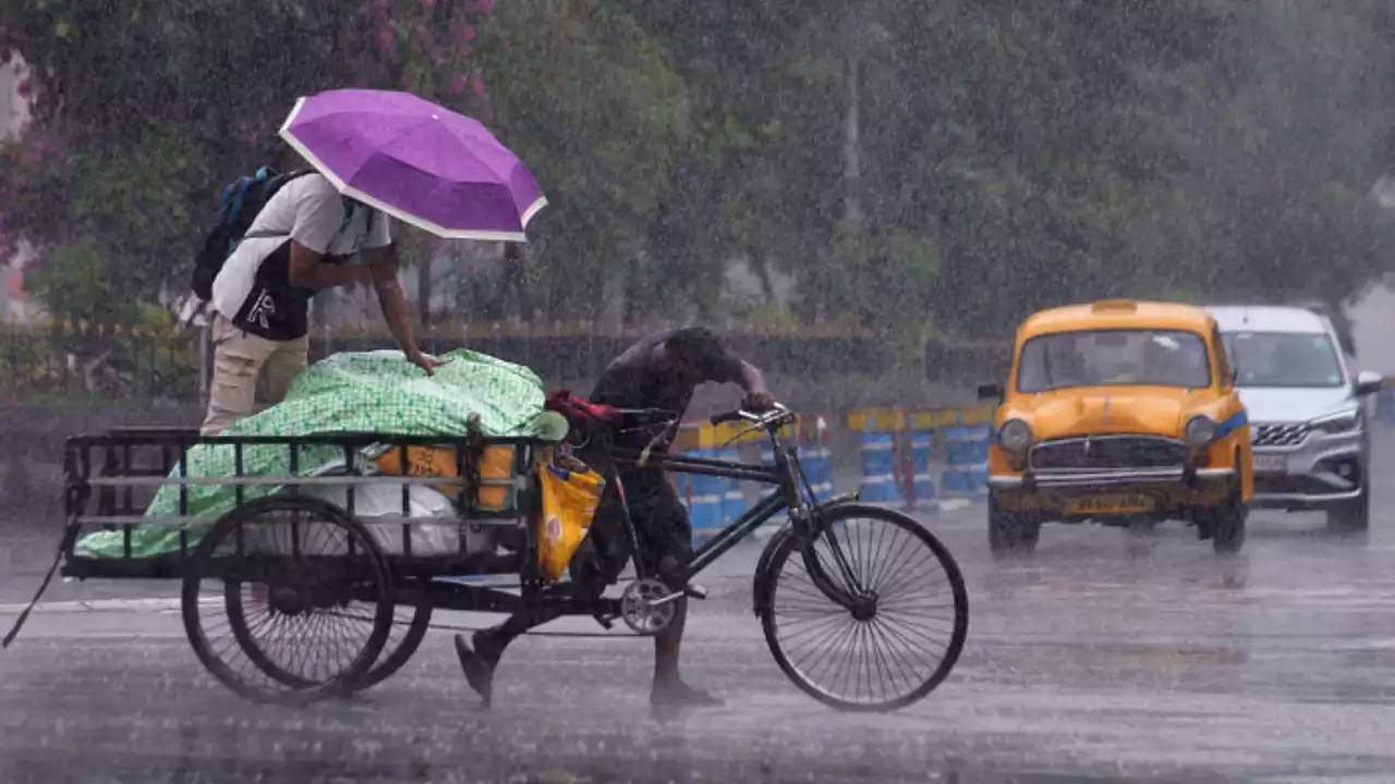 south bengal weather