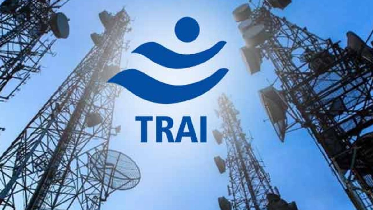 TRAI made big consultation with Airtel-Jio-Vi.