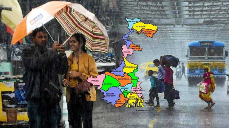 south bengal weather