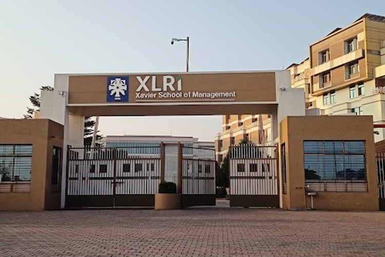 xlri xavier school of management jamshedpur 237329