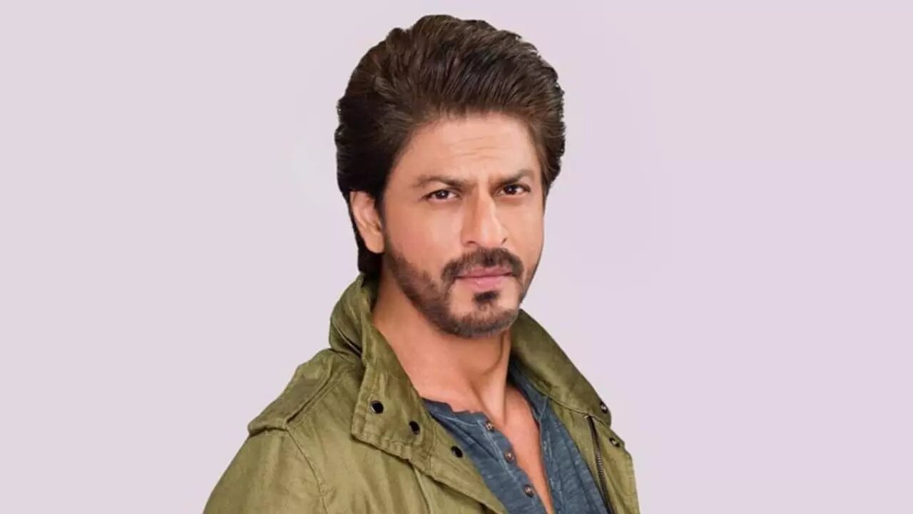 Shahrukh Khan