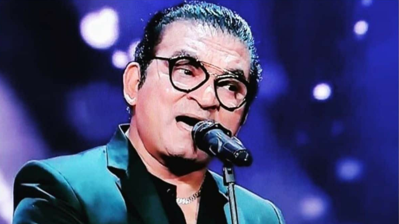 Abhijeet Bhattacharya