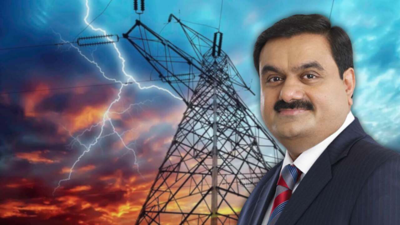 Adani Group will provide cheap electricity for 25 years in this state.