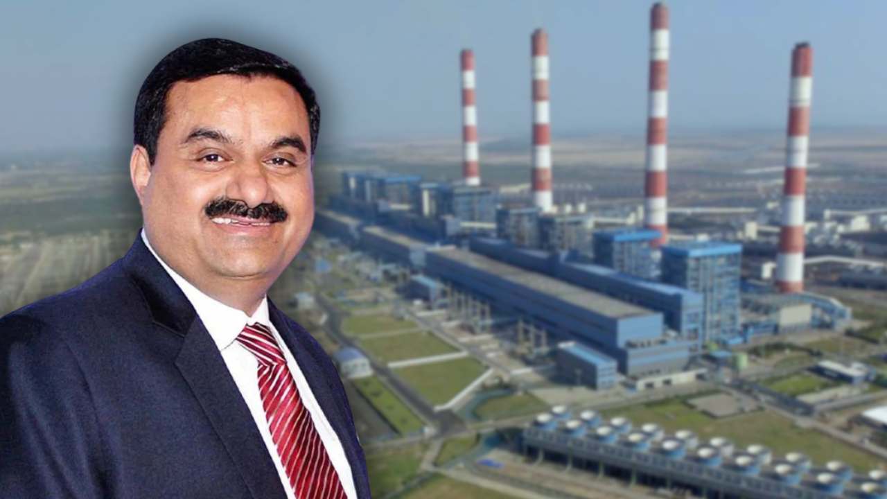 Adani Group will do electricity business in this country.