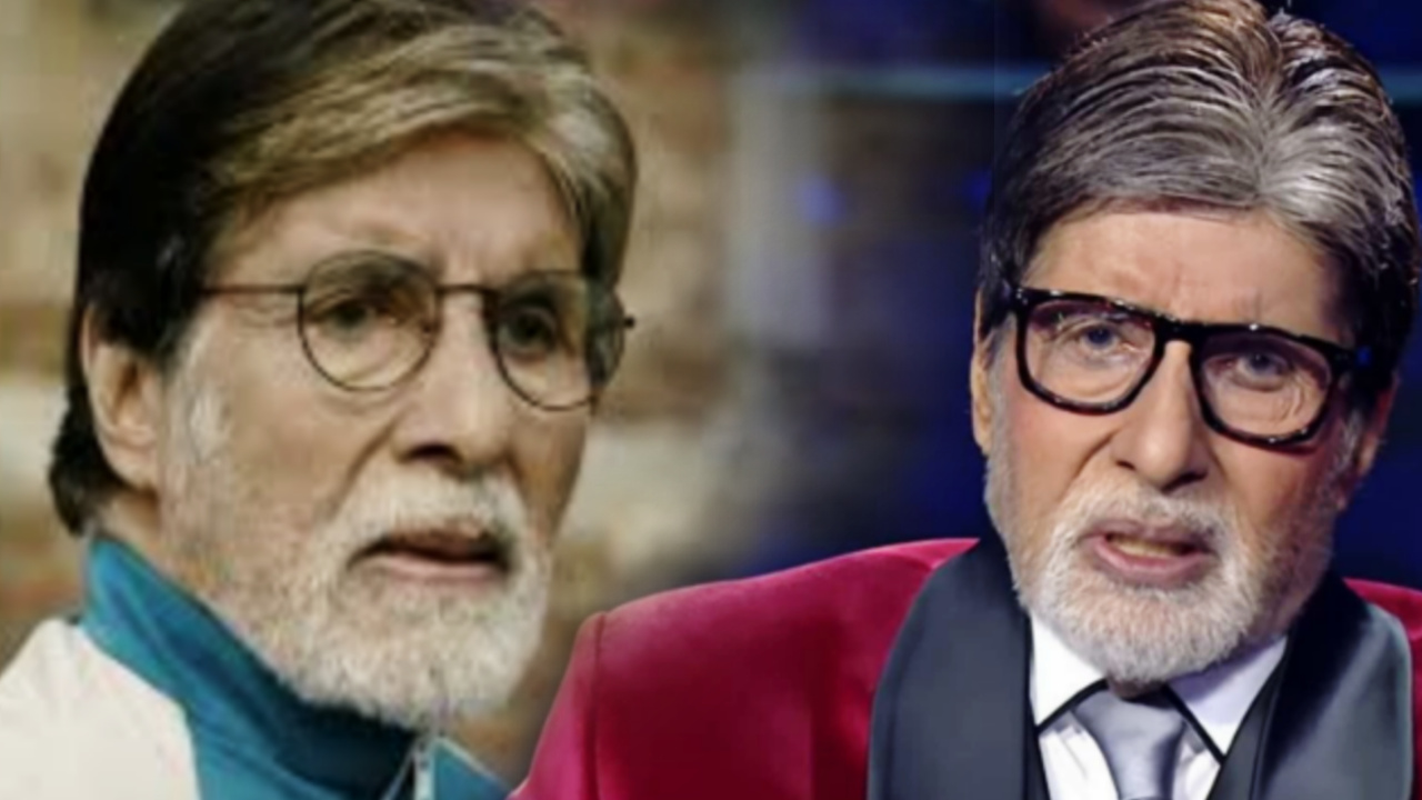 Amitabh bachchan 122330