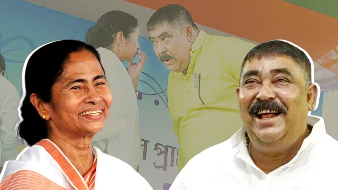 Anubrata Mondal might meet Mamata Banerjee today in Birbhum