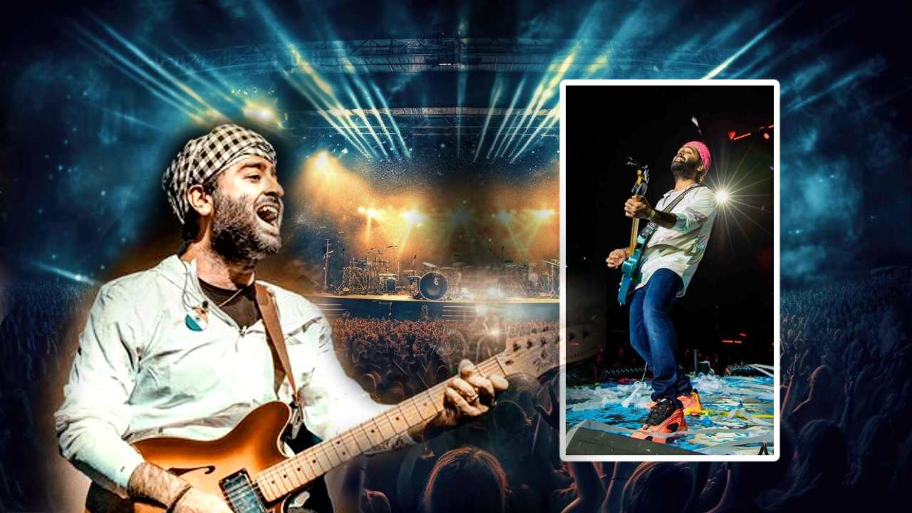 Arijit Singh