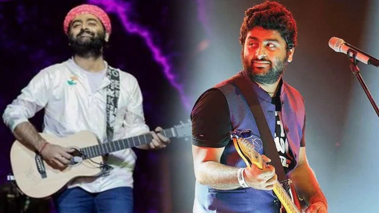 Arijit Singh