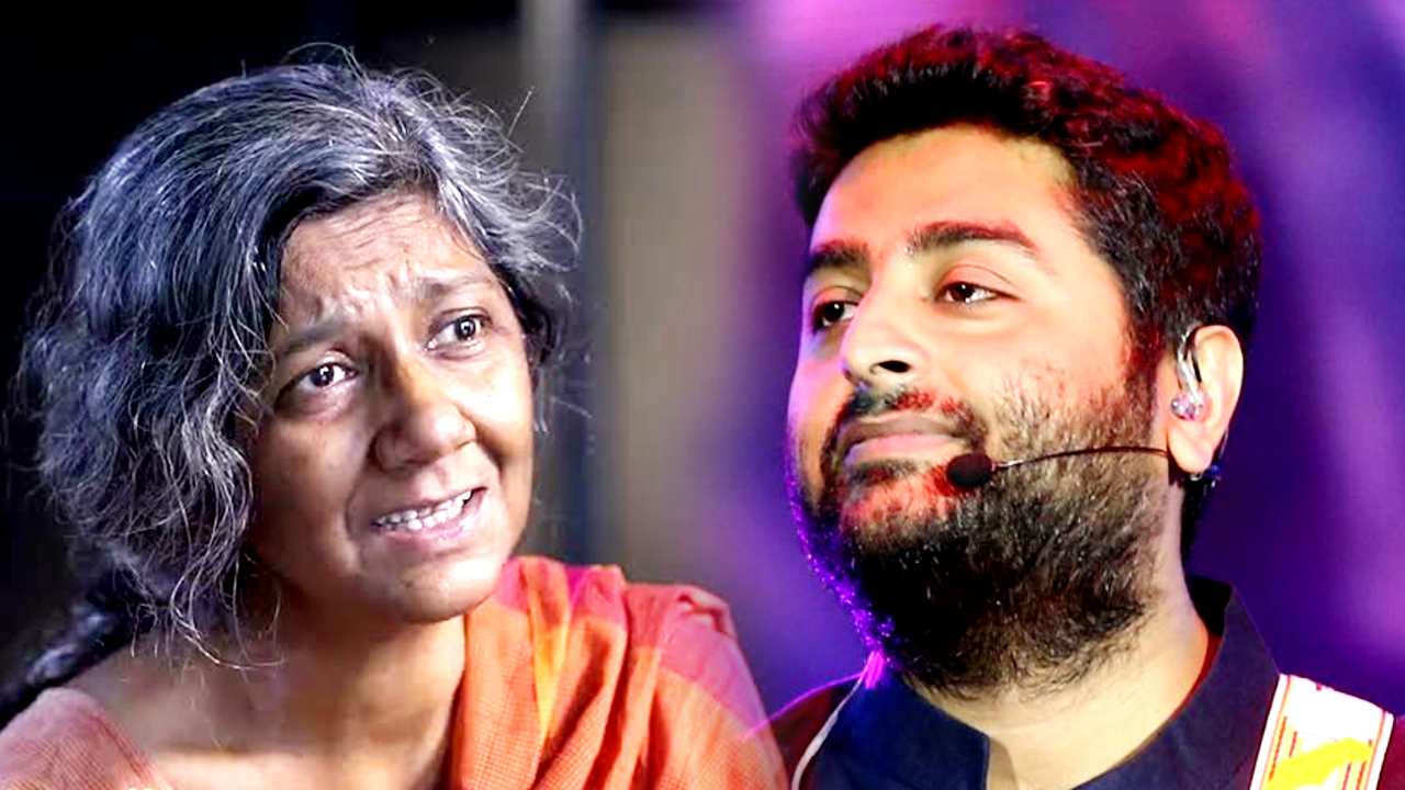 Arijit Singh