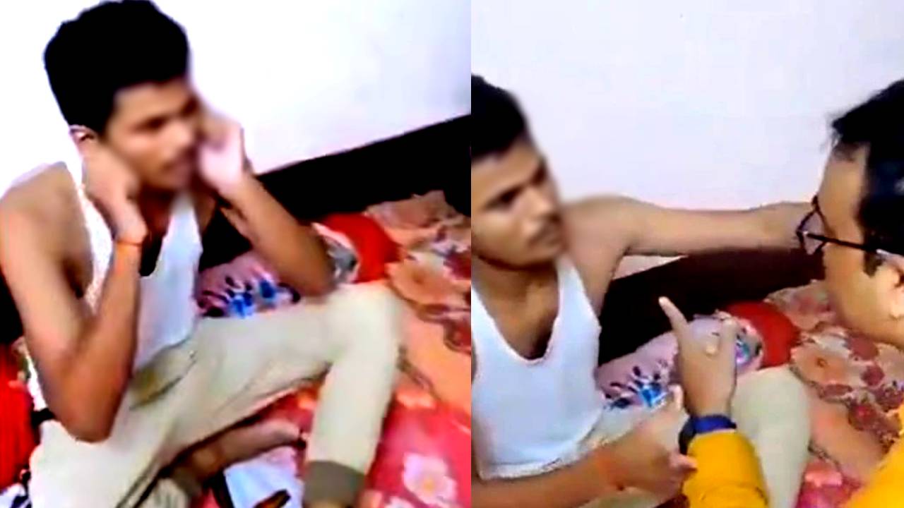 Bangla Pokkho member allegedly harassed and beaten two students from Bihar in Siliguri