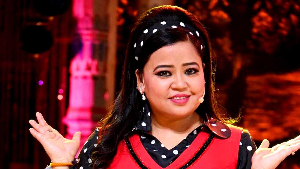 Bharti