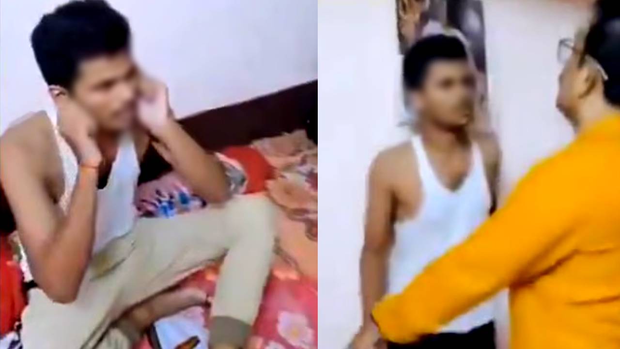 Bihar students allegedly harassed by Bangla Pokkho