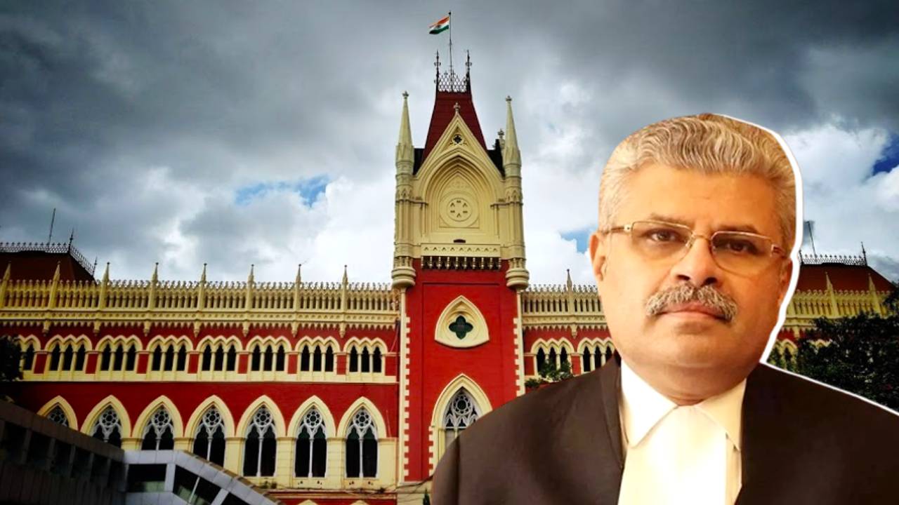 Calcutta High Court Chief Justice TS Sivagnanam victim of cyber fraud