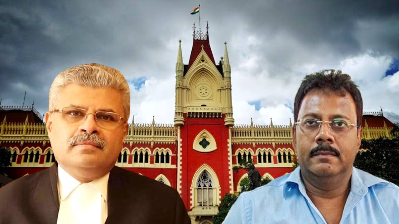 Calcutta High Court dismissed case against RG Kar ex principal Sandip Ghosh