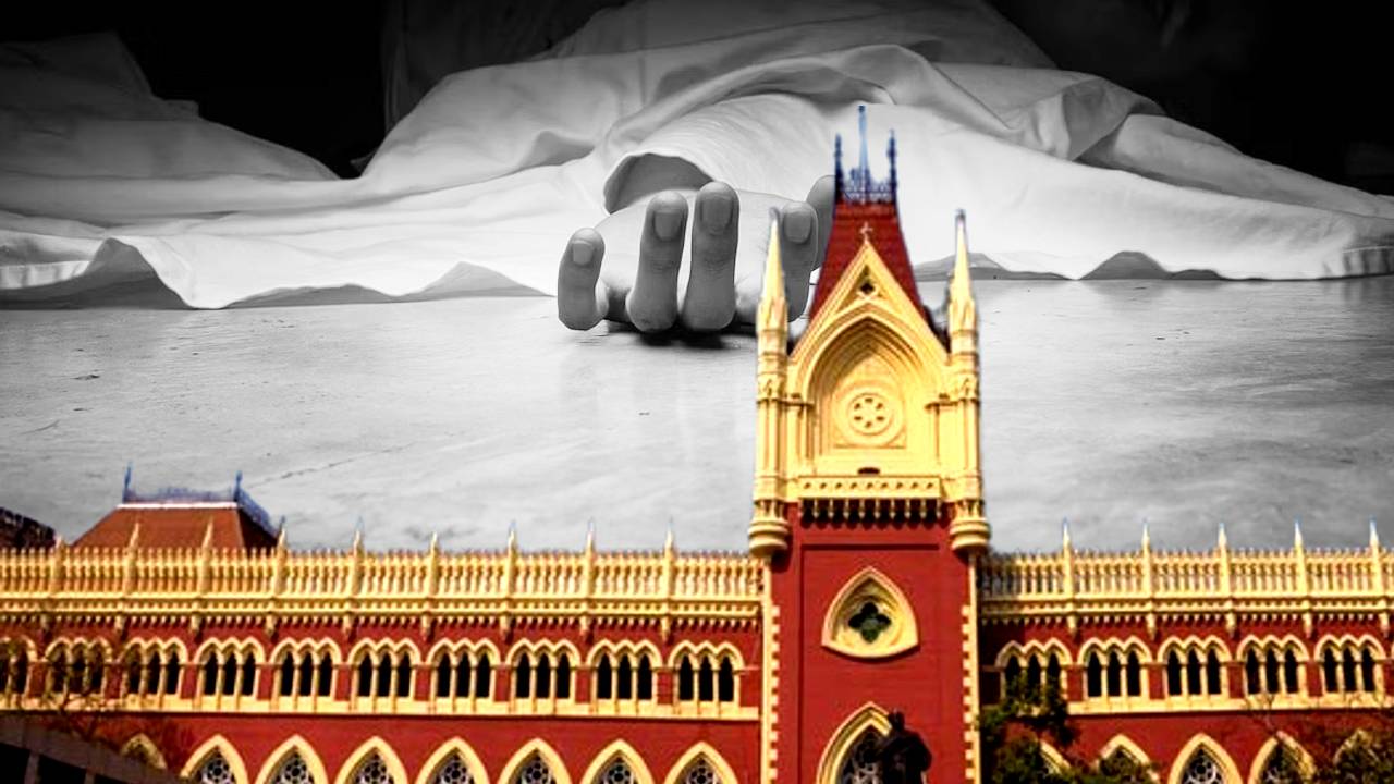 Calcutta High Court on student death case in Medical College in West Bengal