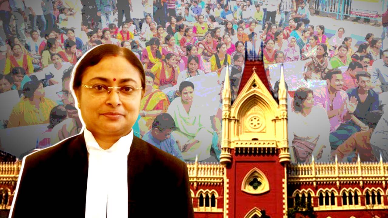 Calcutta High Court orders to release new panel of TET Exam 2022