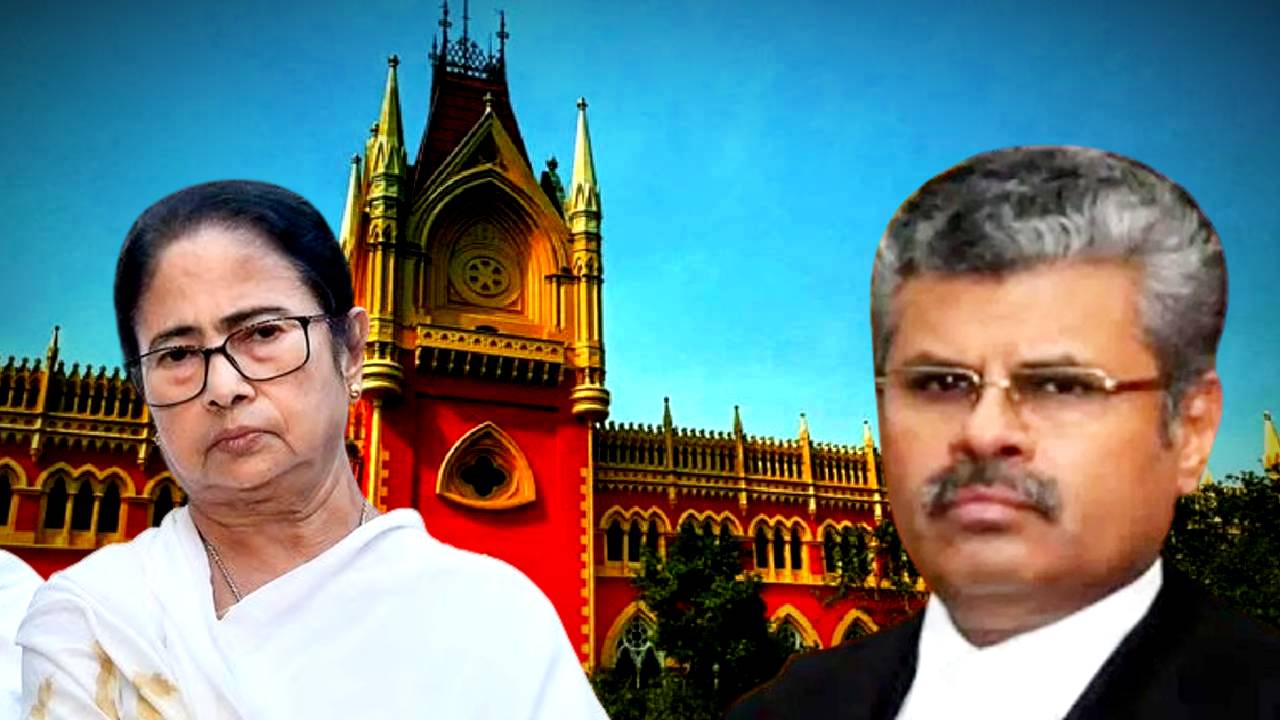 Calcutta High Court rebukes Government of West Bengal in contractual recruitment case