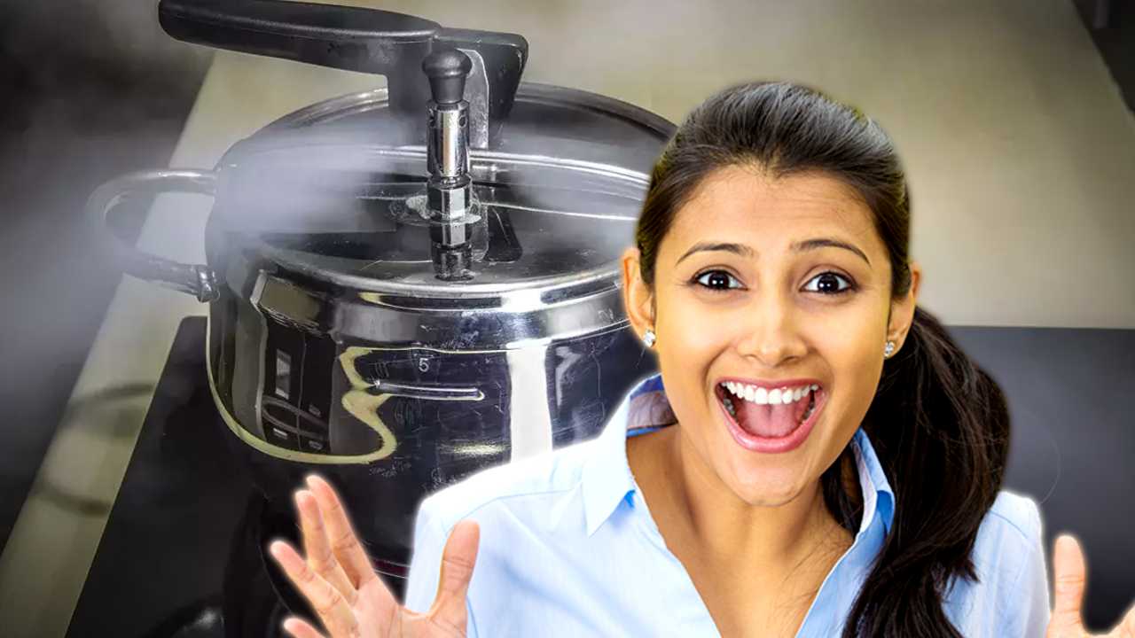 Pressure Cooker