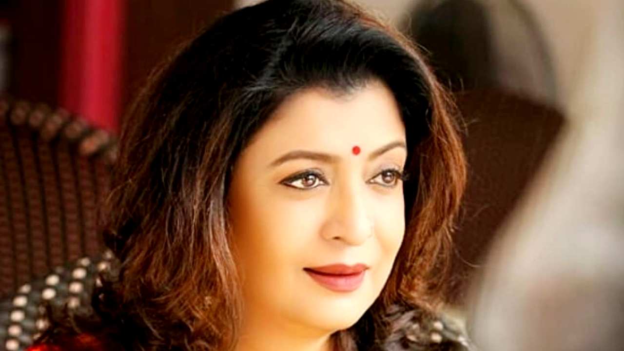 Debashree Roy