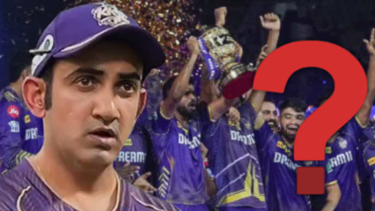 Who will be the mentor in Kolkata Knight Riders.