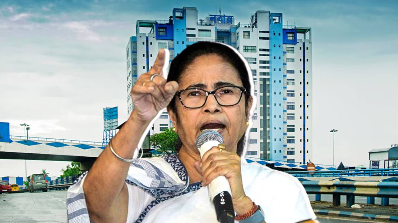 Government of West Bengal Chief Secretary calls a meeting on Tuesday