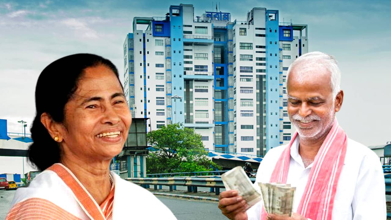 Government of West Bengal Government scheme