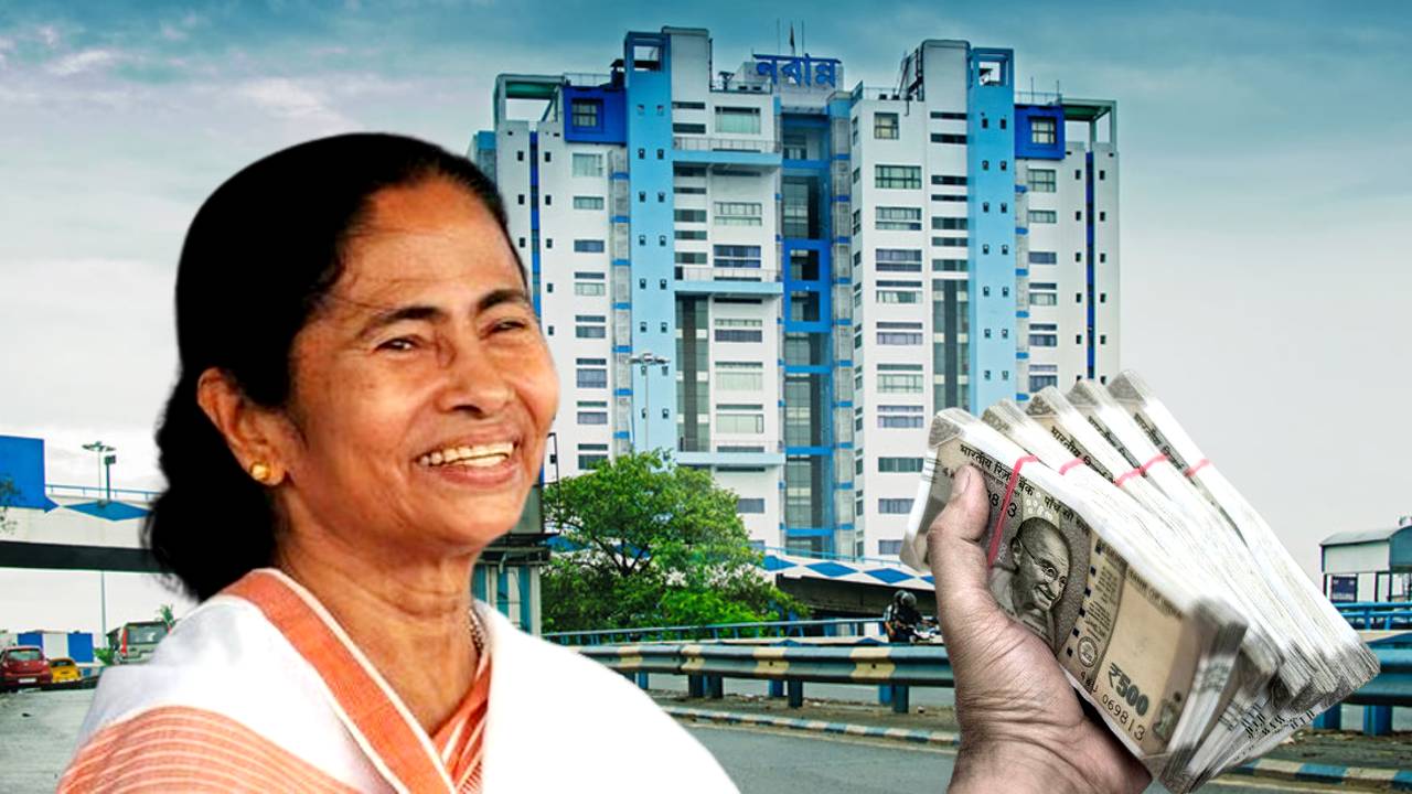 Government of West Bengal will start giving Awas Yojana money from December