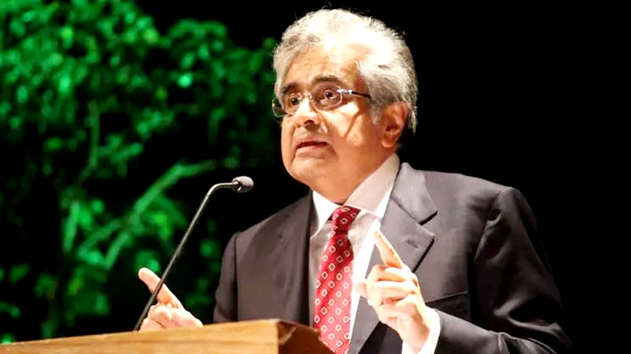 Harish Salve