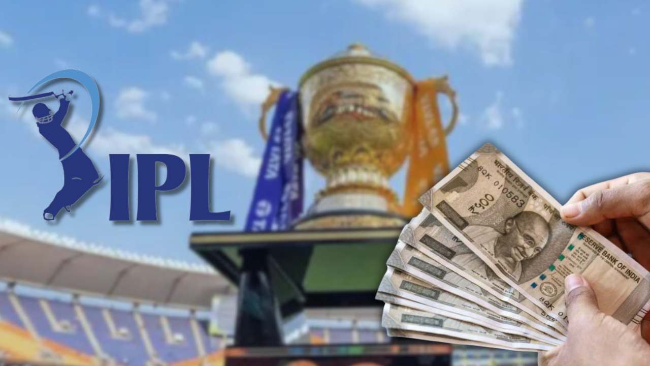 Indian Premier League has new salary rules.