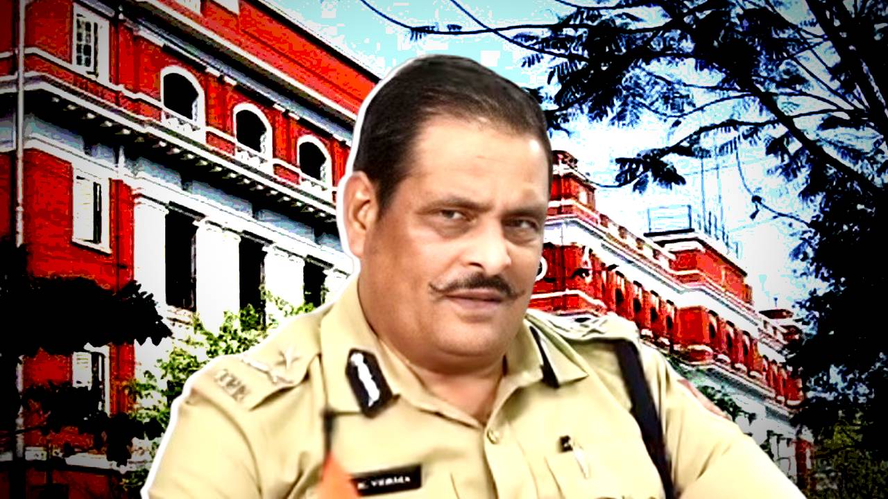 IPS Manoj Verma new Kolkata Police Commissioner amid RG Kar case