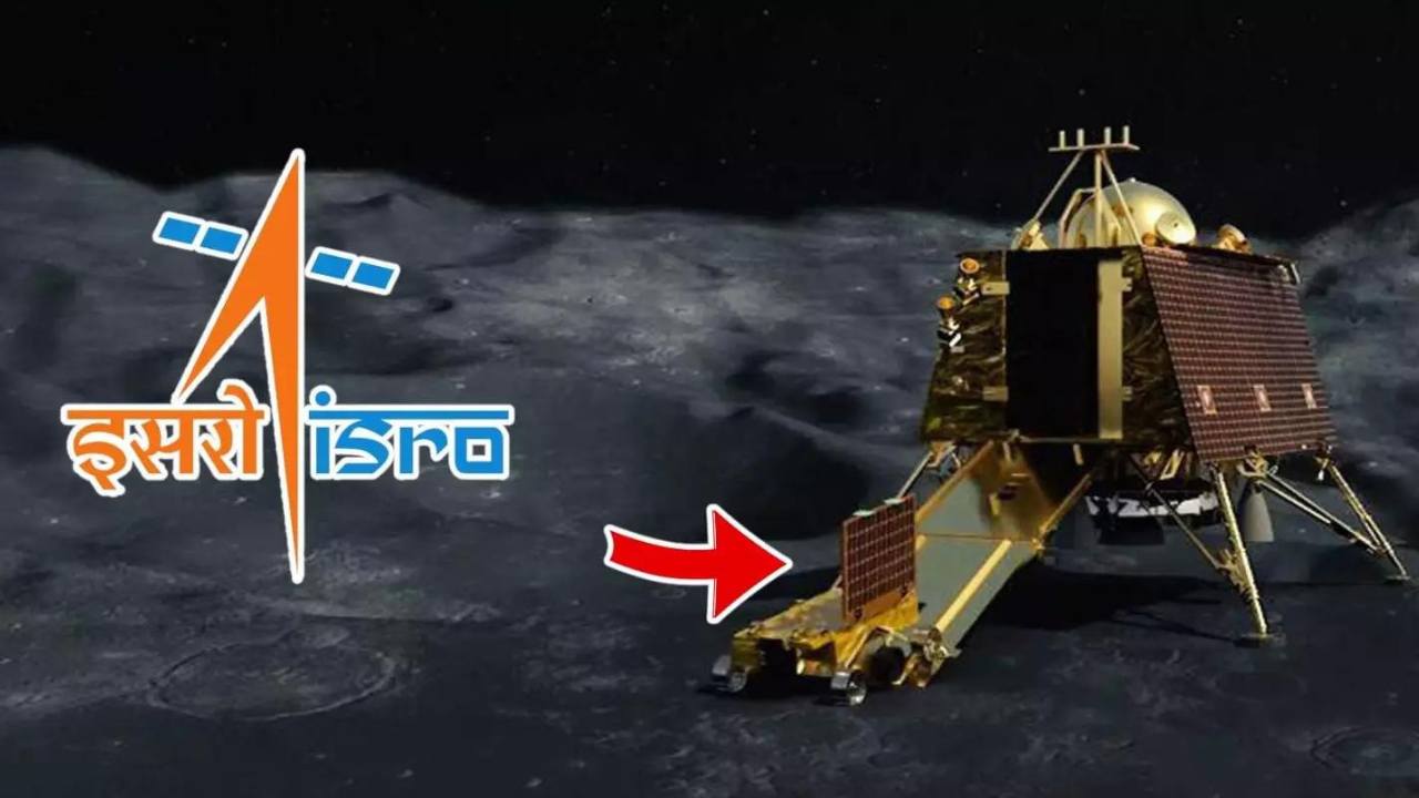 Chandrayaan-3 is still working.