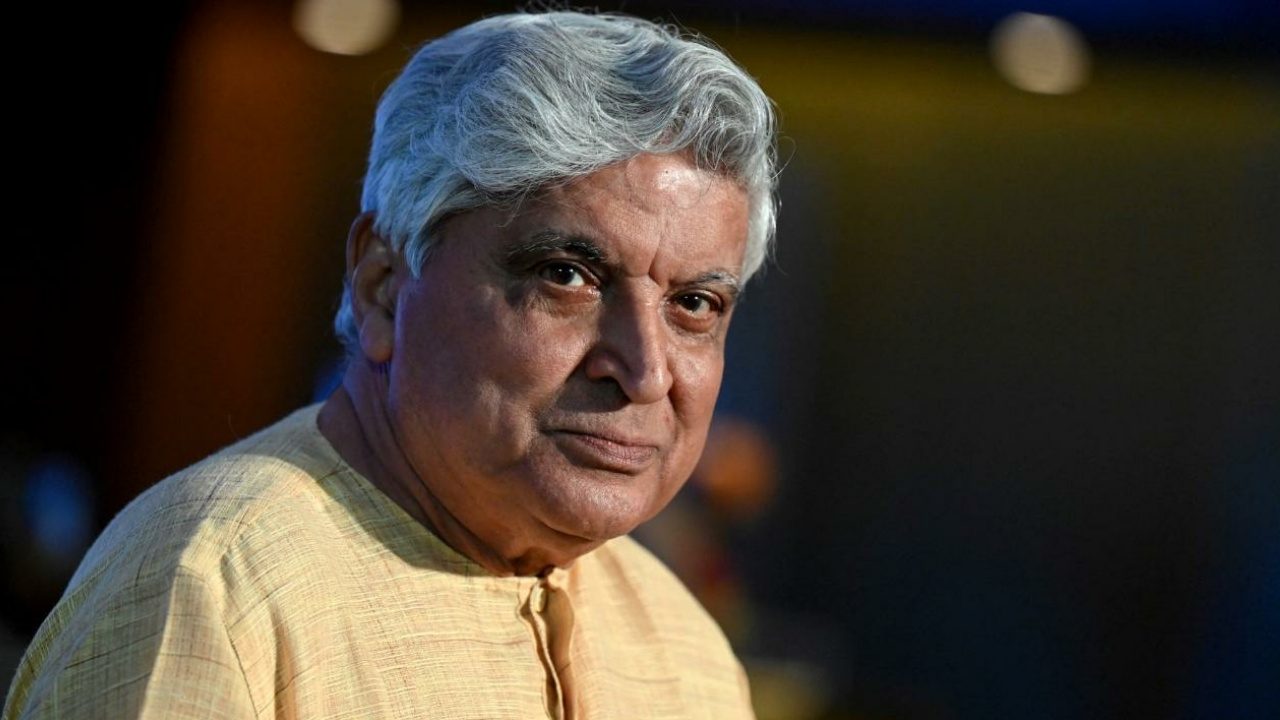 Javed Akhtar